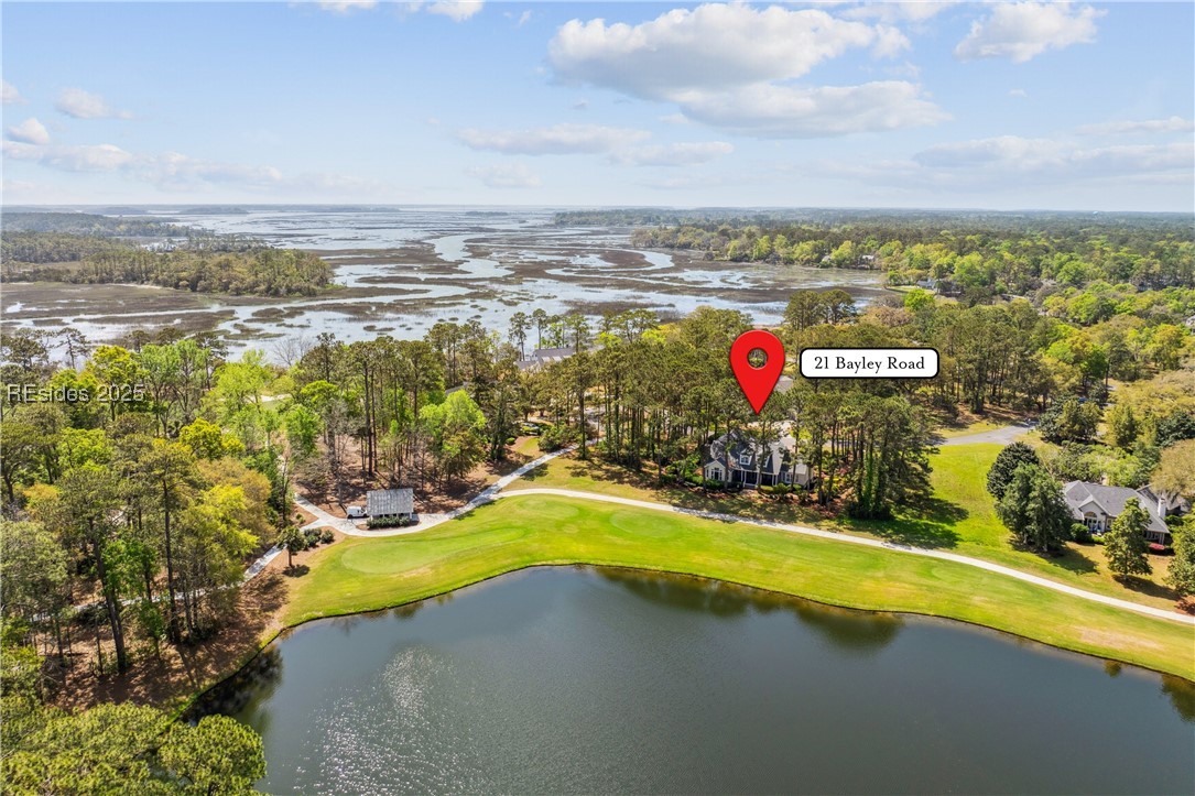 21 Bayley Road Bluffton, SC 29910 - Photo 90 of 96