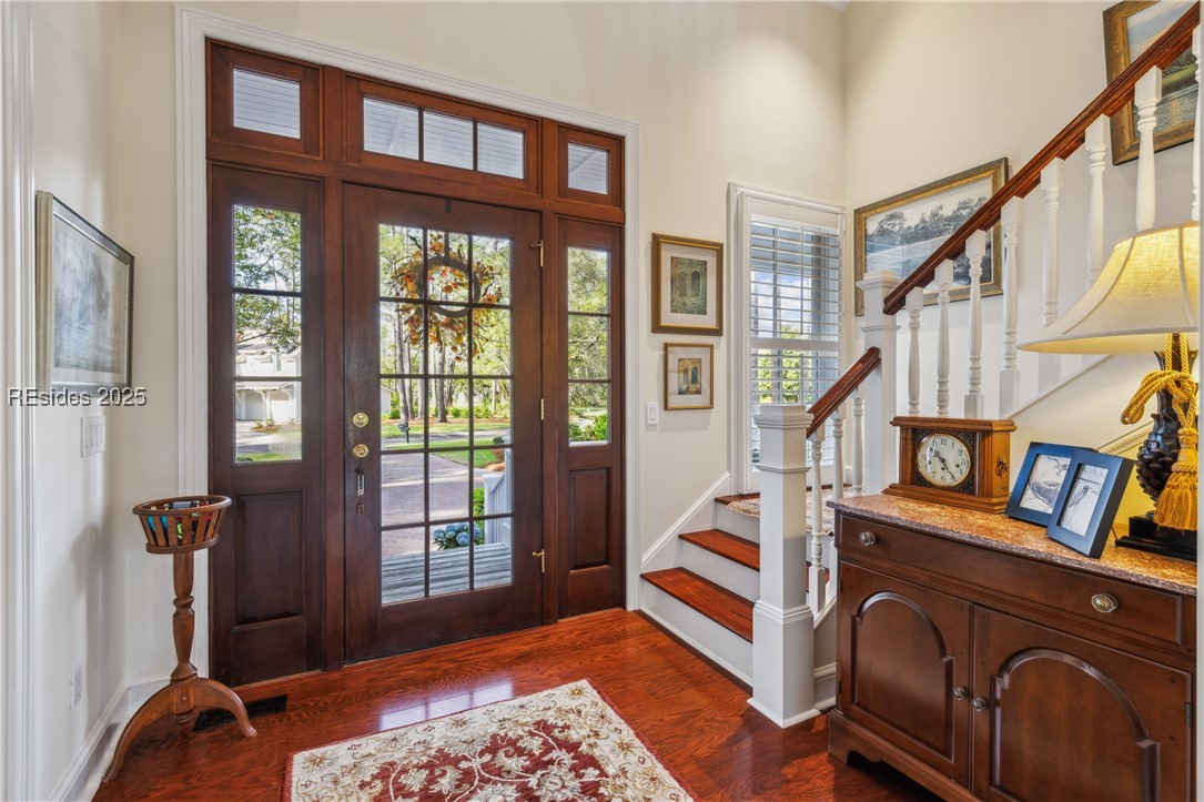 21 Bayley Road Bluffton, SC 29910 - Photo 9 of 96