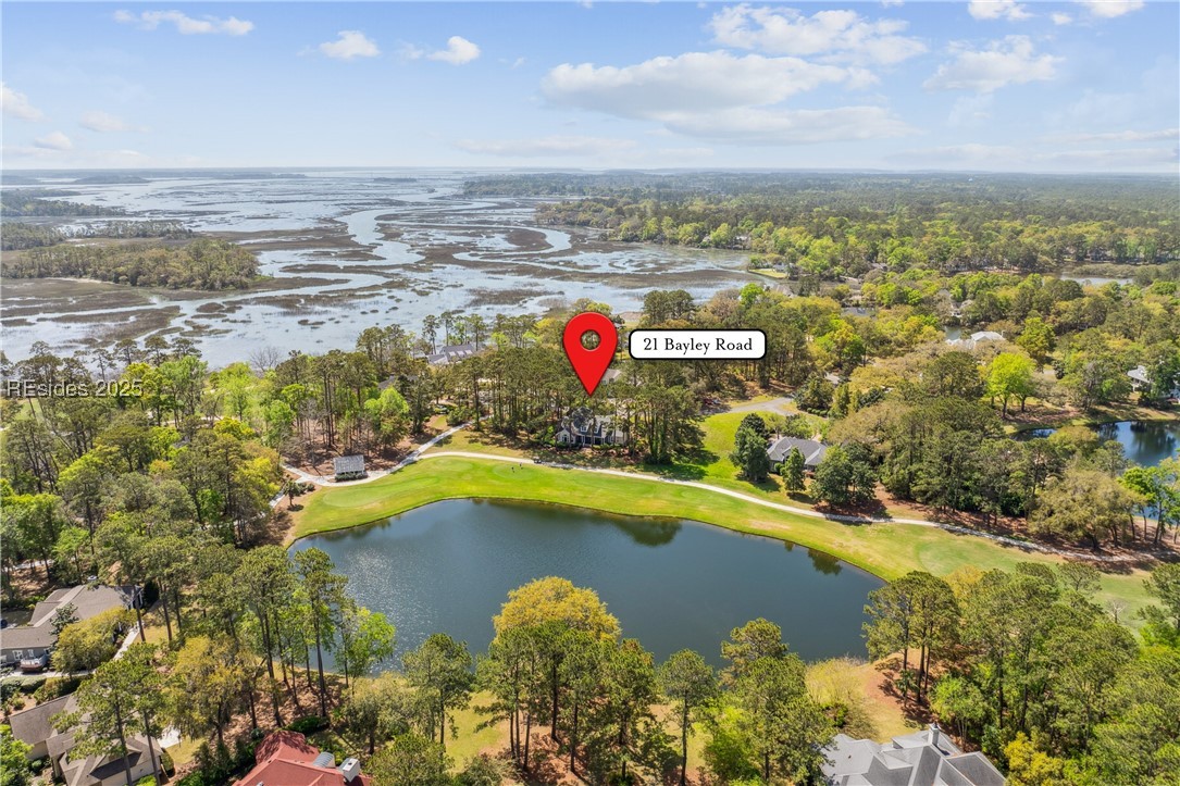 21 Bayley Road Bluffton, SC 29910 - Photo 91 of 96