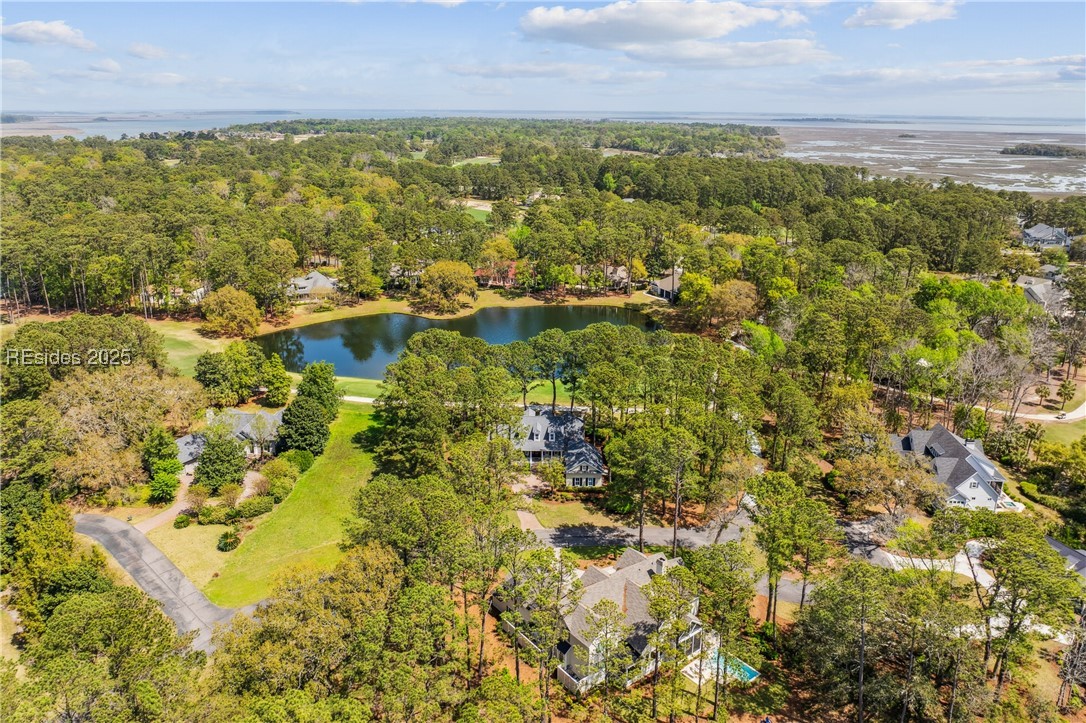 21 Bayley Road Bluffton, SC 29910 - Photo 92 of 96