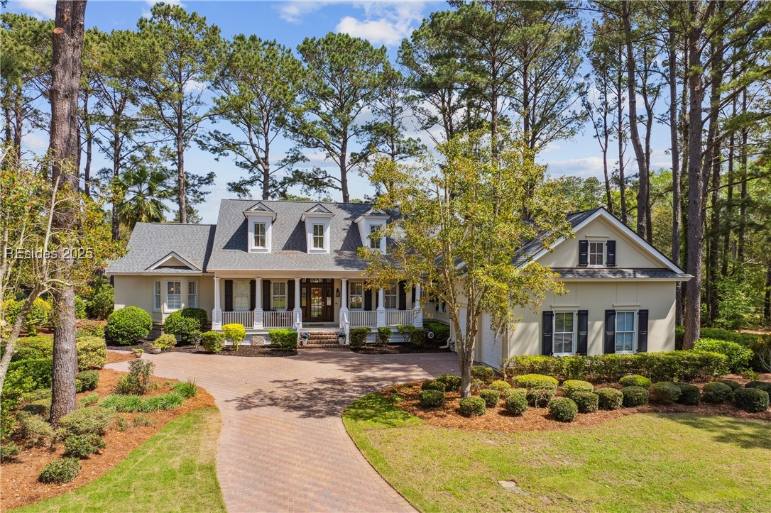 21 Bayley Road Bluffton, SC 29910 - Photo 94 of 96