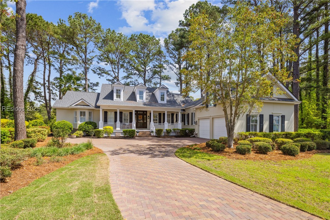 21 Bayley Road Bluffton, SC 29910 - Photo 95 of 96