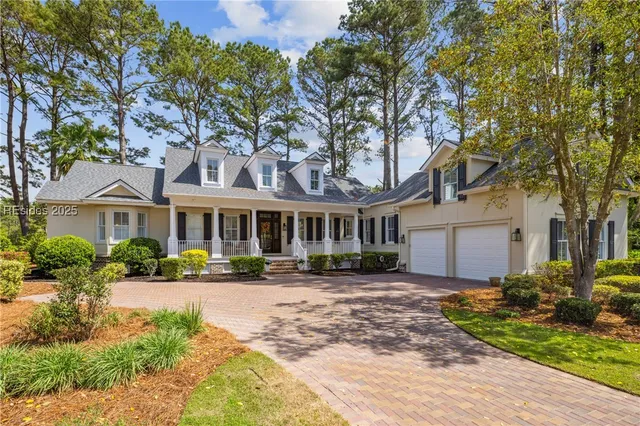 $1,250,000 | 21 Bayley Road, Bluffton, SC 29910