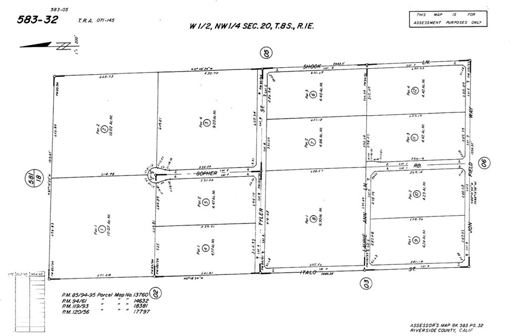 45050 Gopher Road Aguanga, CA 92536 - Photo 5 of 5