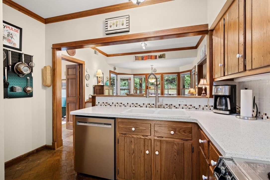1243 Meadowfork Road Laurel Springs, NC 28644 - Photo 15 of 50 Gallery Image 15