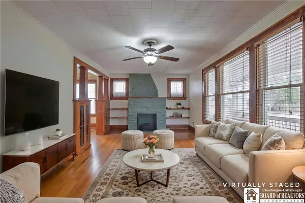 $159,900 | 14 Harris Avenue, Jamestown, NY 14701