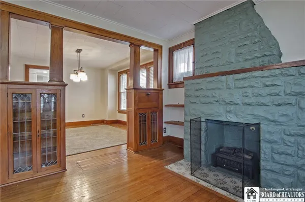 $159,900 | 14 Harris Avenue, Jamestown, NY 14701