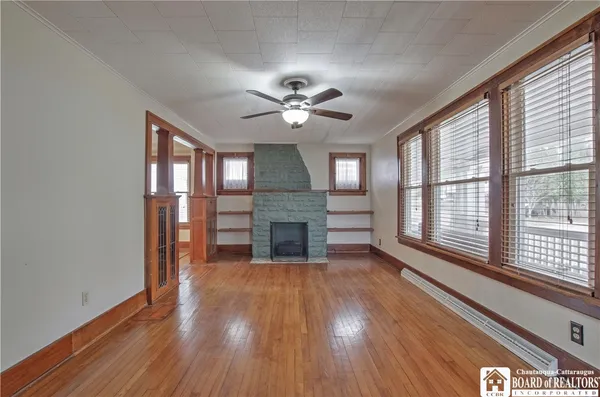 $159,900 | 14 Harris Avenue, Jamestown, NY 14701