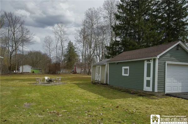 $159,900 | 14 Harris Avenue, Jamestown, NY 14701