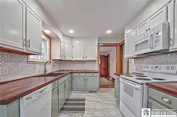 $159,900 | 14 Harris Avenue, Jamestown, NY 14701