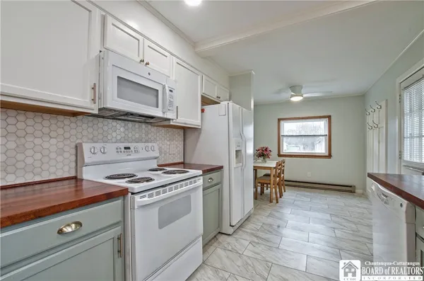 $159,900 | 14 Harris Avenue, Jamestown, NY 14701