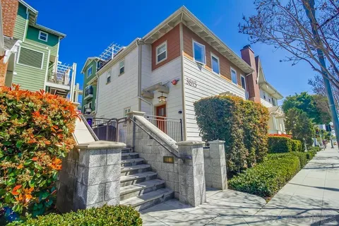$719,995 | 3815 1st Avenue, Unit 102, San Diego, CA 92103