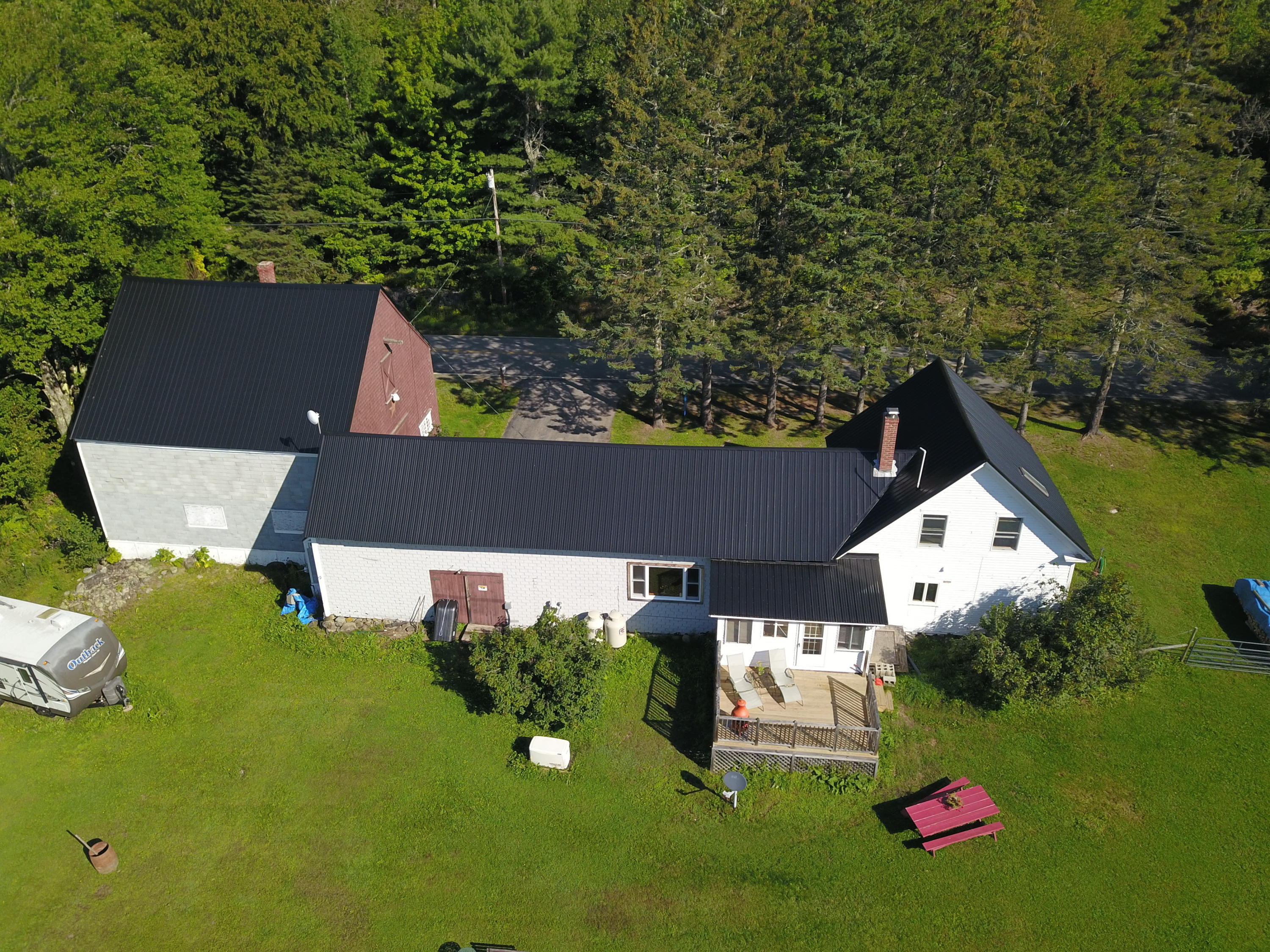 341 Schoodic Lake Road Brownville, ME 04414 - Photo 47 of 56 3257E01E-6E62-4C76-97D4-1E8977B215F8
