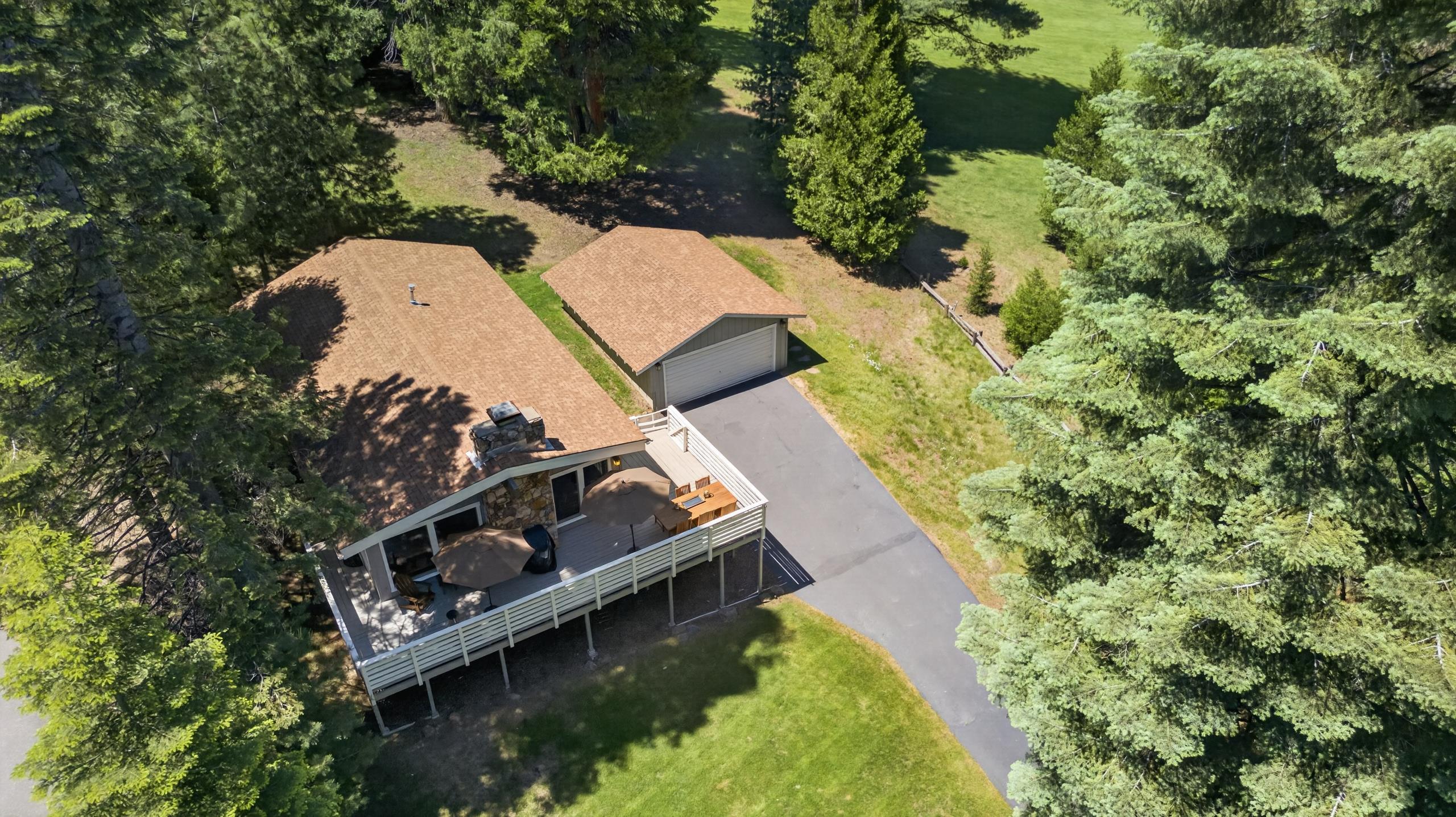 1111 Lake Ridge Road Lake Almanor, CA 96137 - Photo 47 of 47