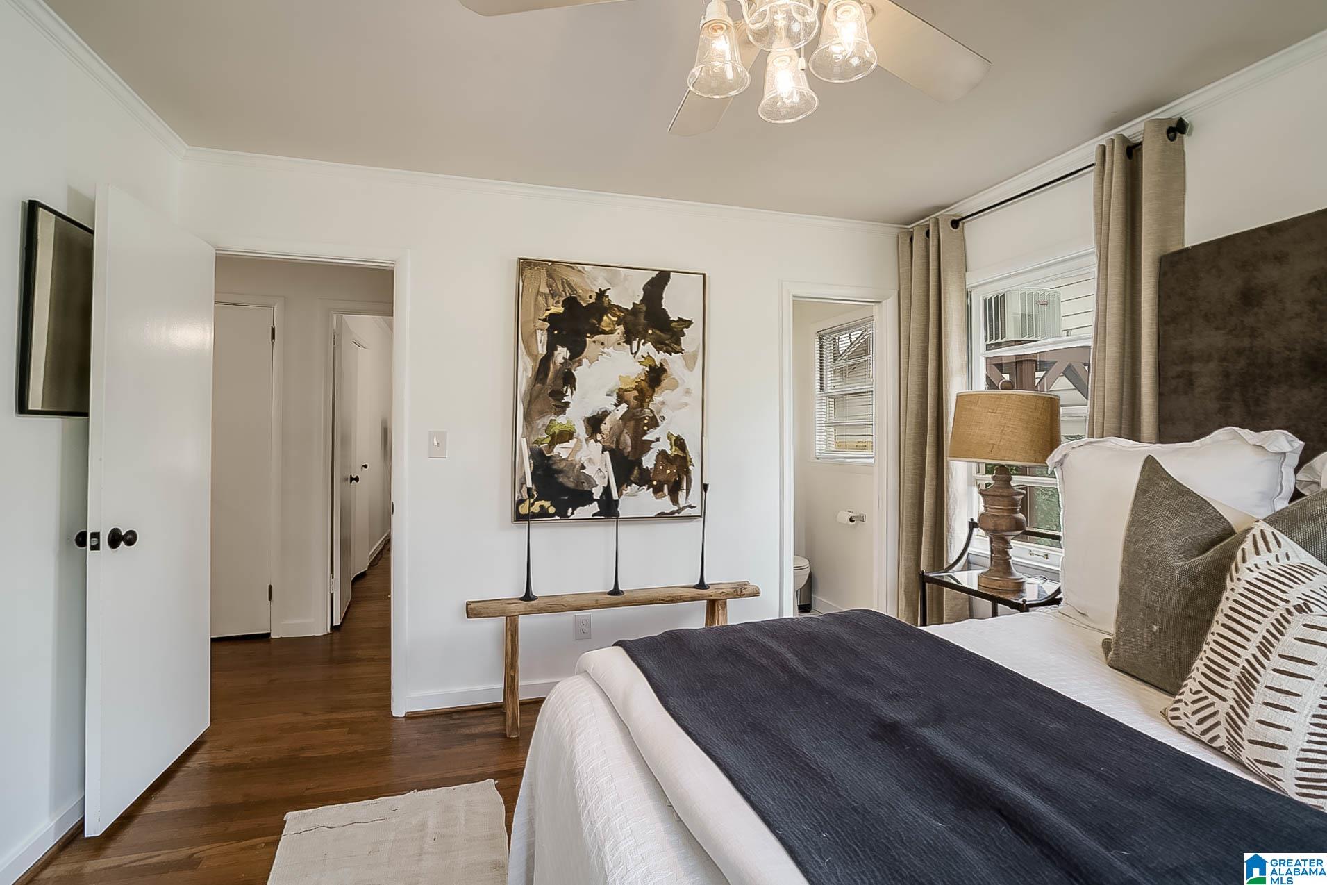 4327 Warren Road Birmingham, AL 35213 - Photo 22 of 35 Gallery Image 22