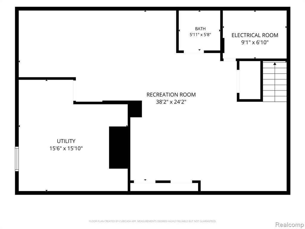 28264 Bayberry Road Farmington, MI 48331 - Photo 45 of 46