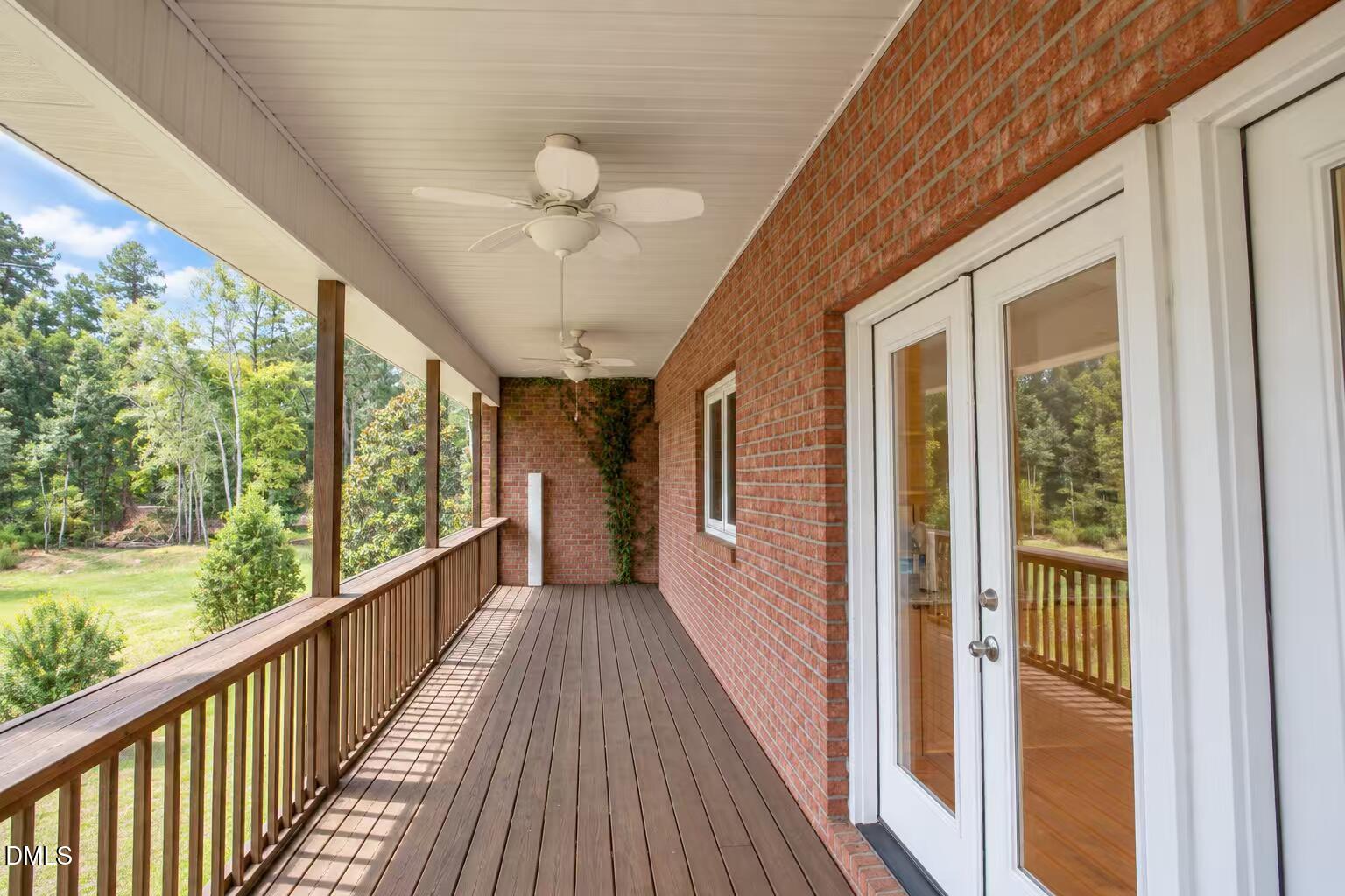 7808 Secluded Acres Road Apex, NC 27523 - Photo 7 of 22 5