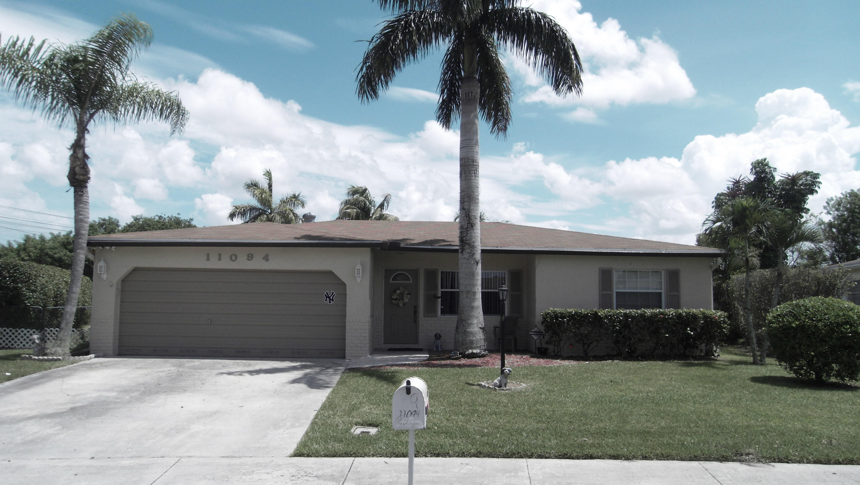 11094 Mustang Street Boca Raton, FL 33428 - Photo 1 of 56 Front of House