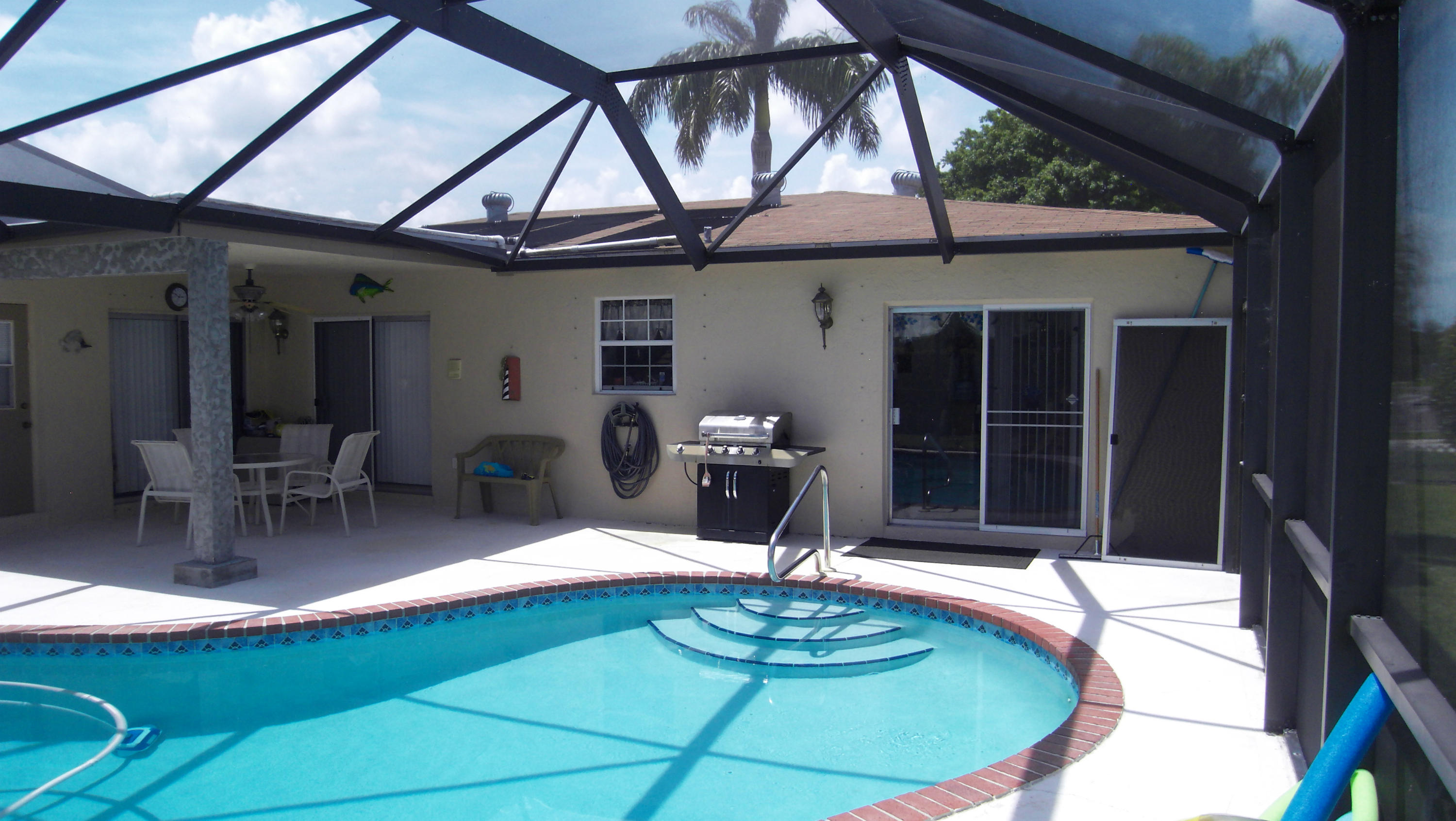 11094 Mustang Street Boca Raton, FL 33428 - Photo 11 of 56 Pool