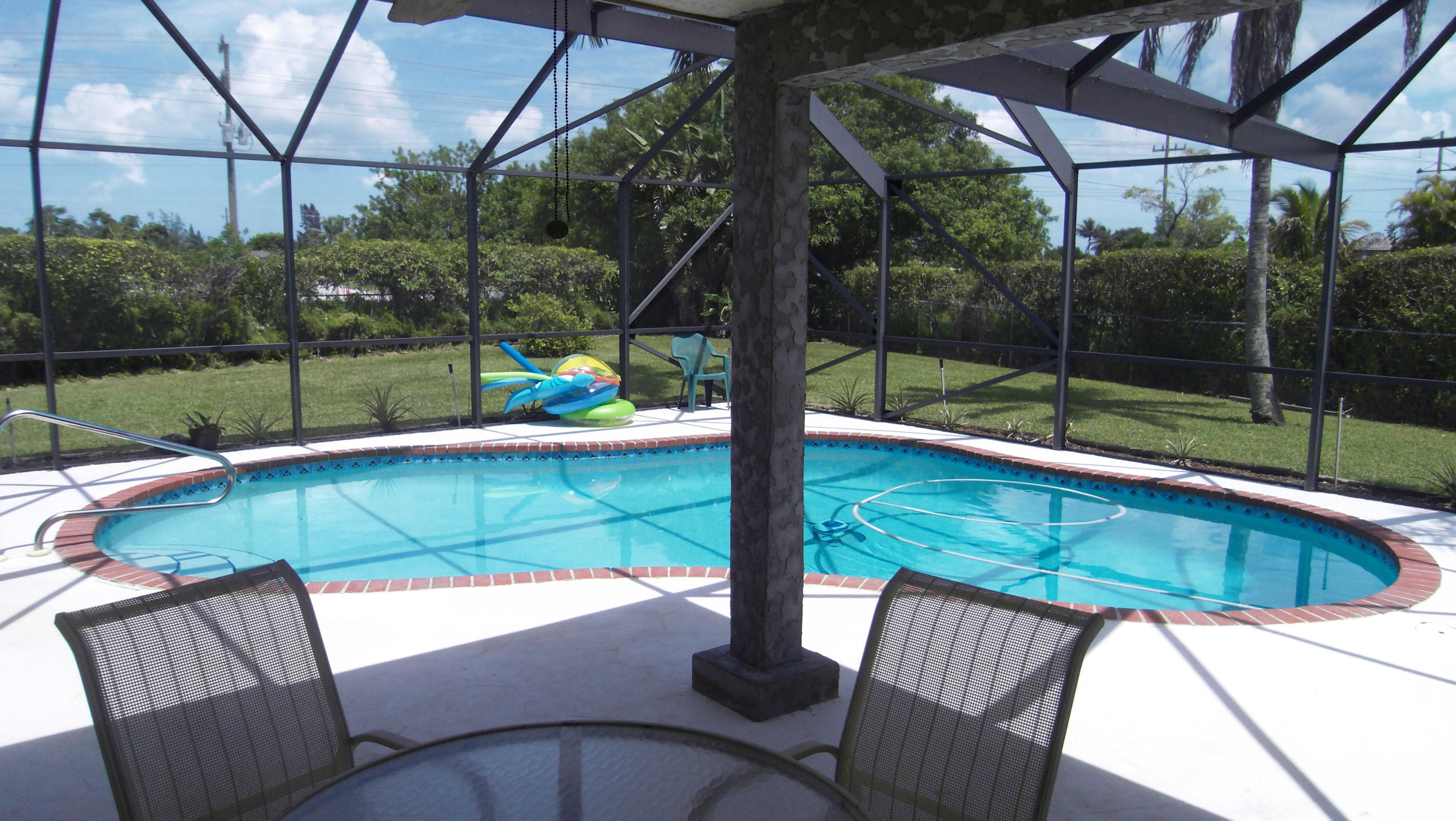 11094 Mustang Street Boca Raton, FL 33428 - Photo 14 of 56 Pool and Patio