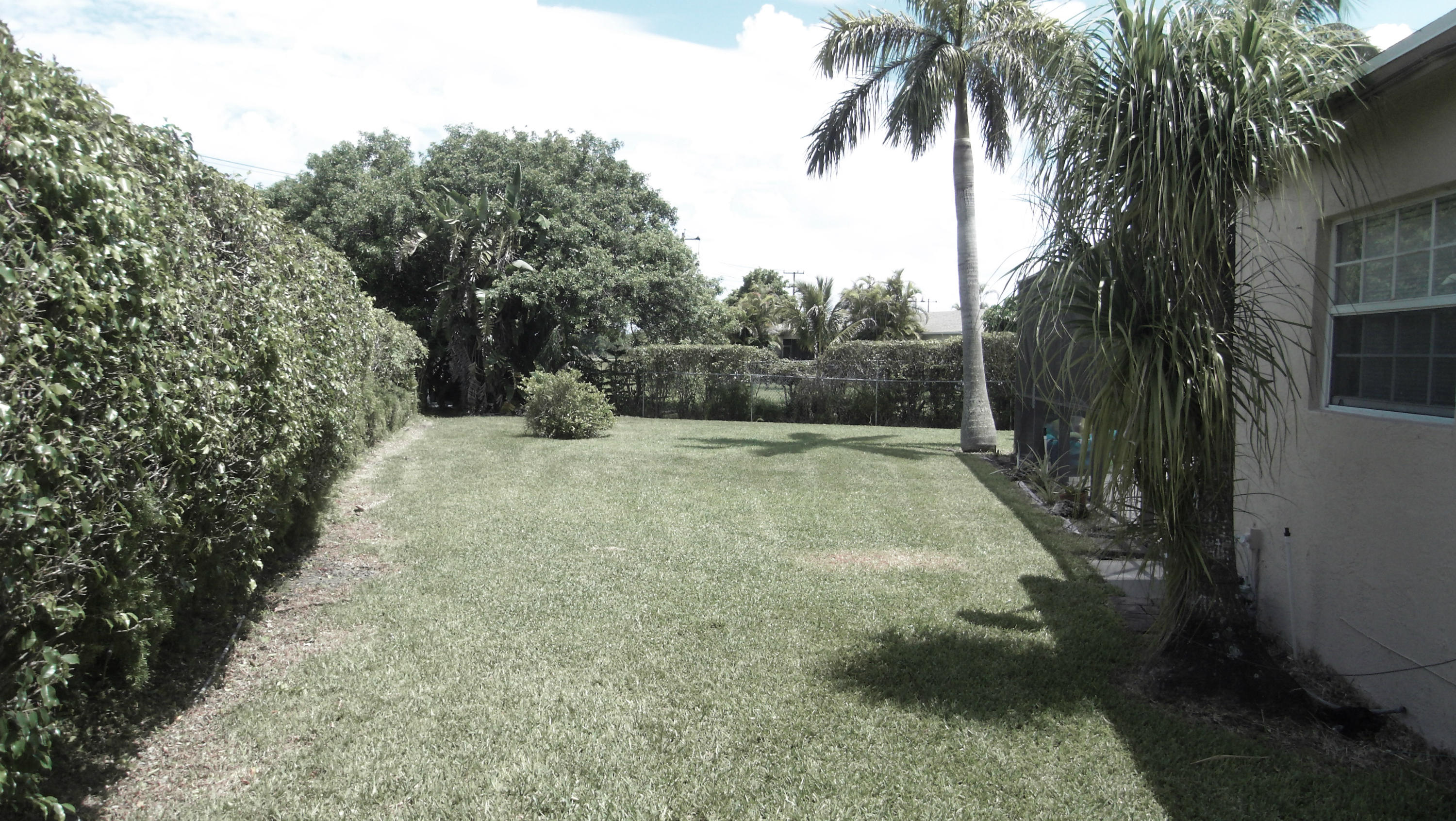 11094 Mustang Street Boca Raton, FL 33428 - Photo 19 of 56 Side of house