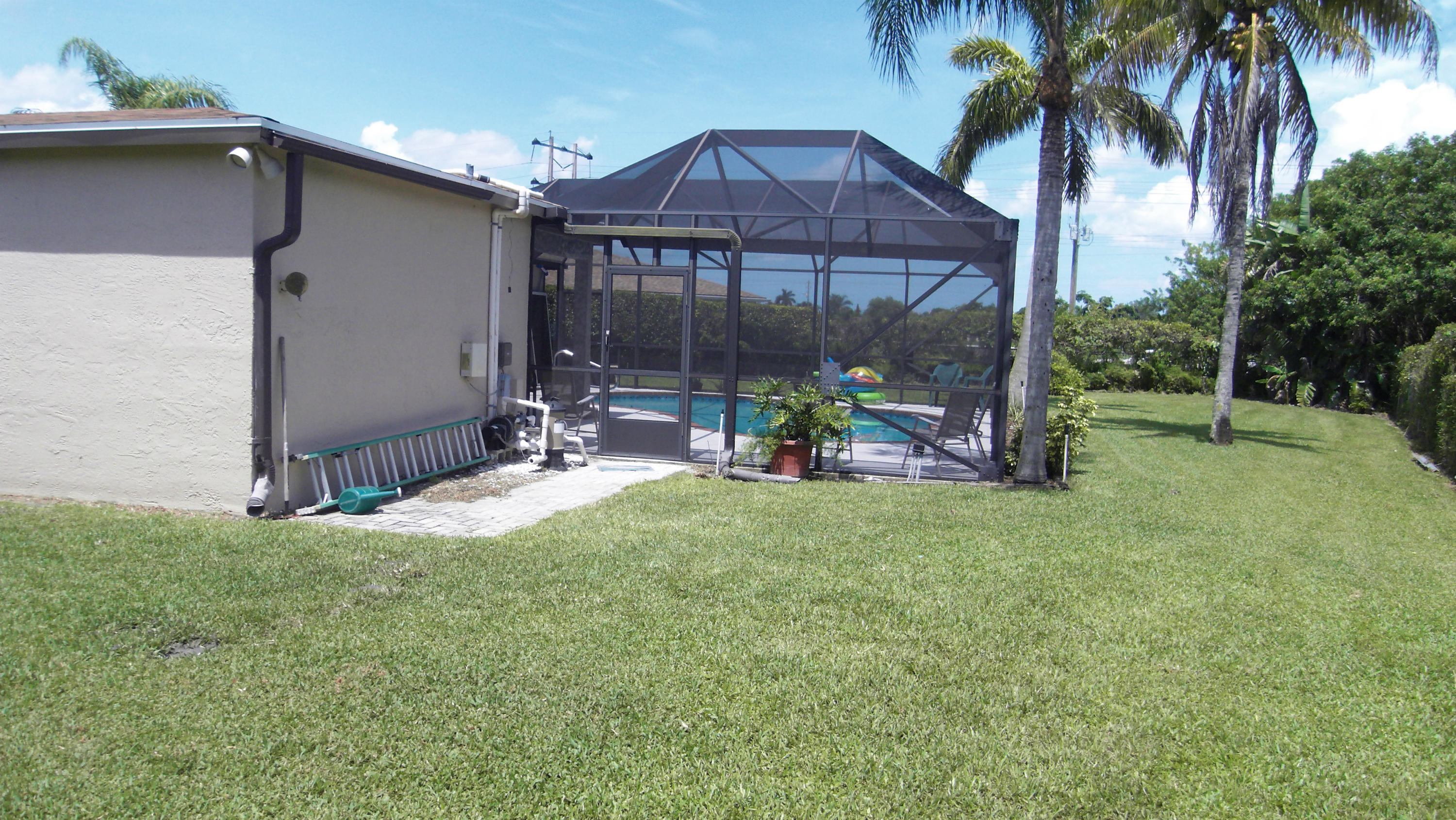 11094 Mustang Street Boca Raton, FL 33428 - Photo 20 of 56 Side of House