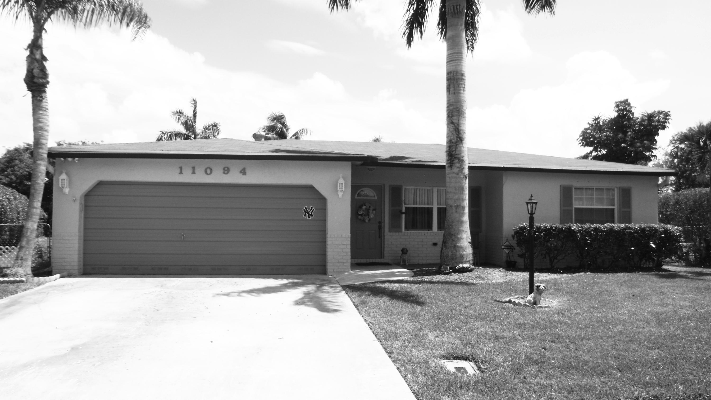 11094 Mustang Street Boca Raton, FL 33428 - Photo 2 of 56 Front of House