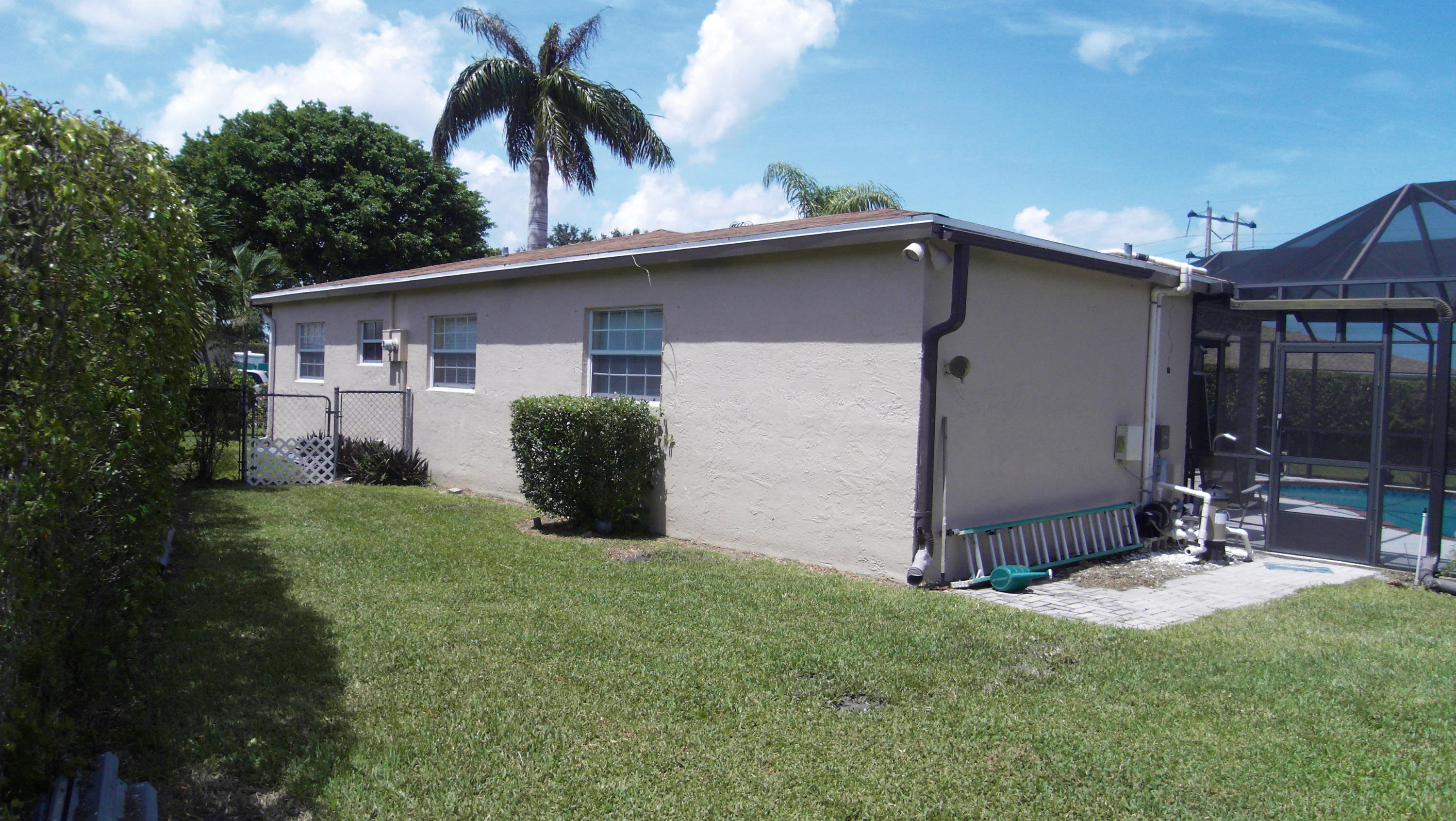 11094 Mustang Street Boca Raton, FL 33428 - Photo 21 of 56 Side of House