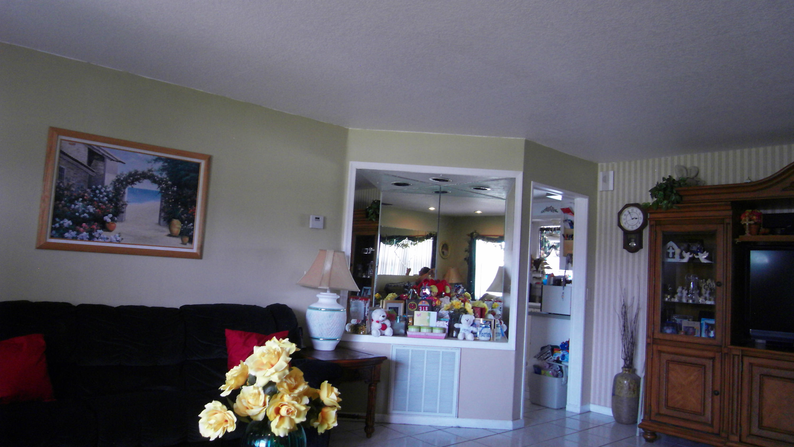 11094 Mustang Street Boca Raton, FL 33428 - Photo 34 of 56 Living Room