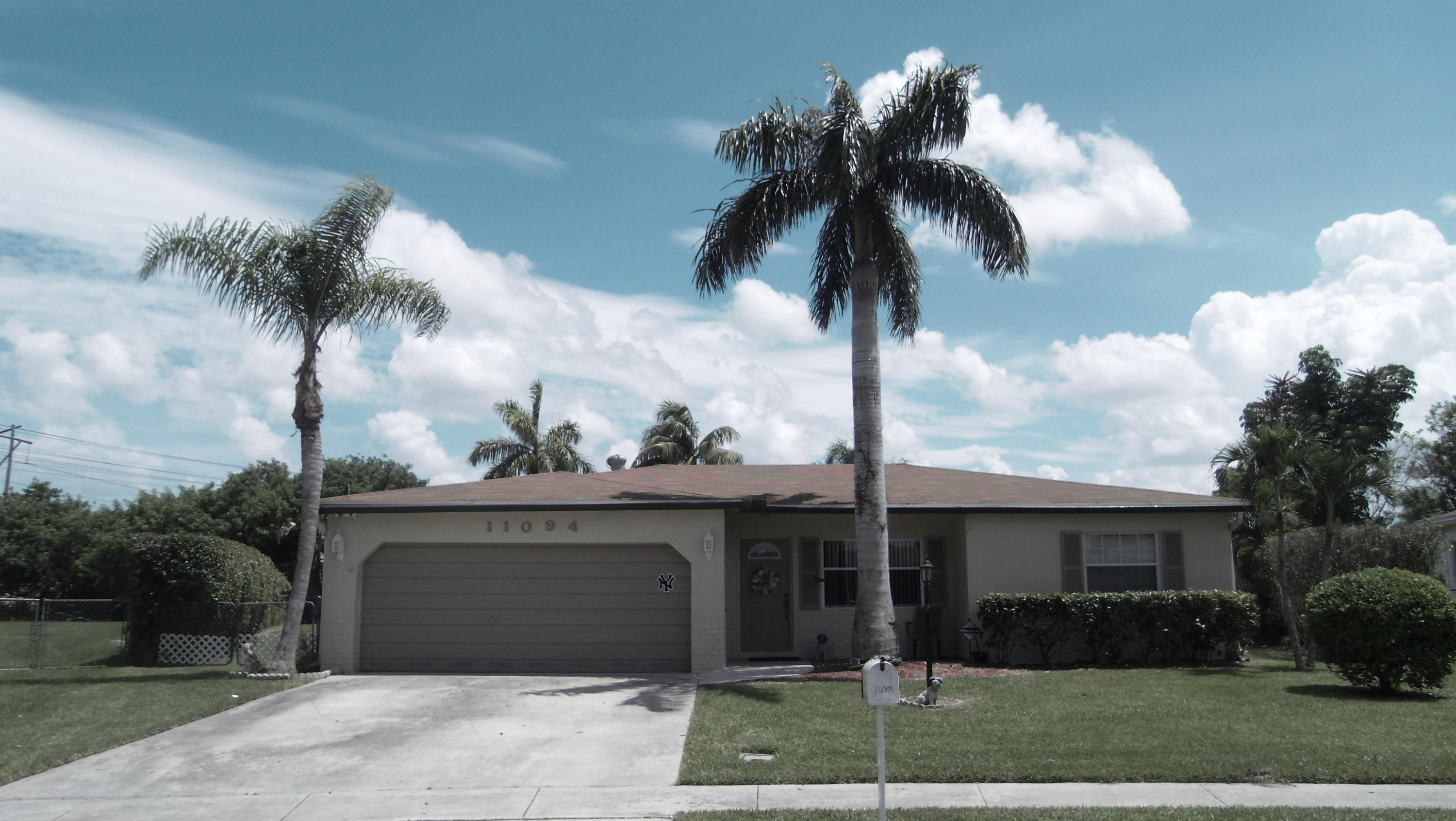 11094 Mustang Street Boca Raton, FL 33428 - Photo 4 of 56 Front of House