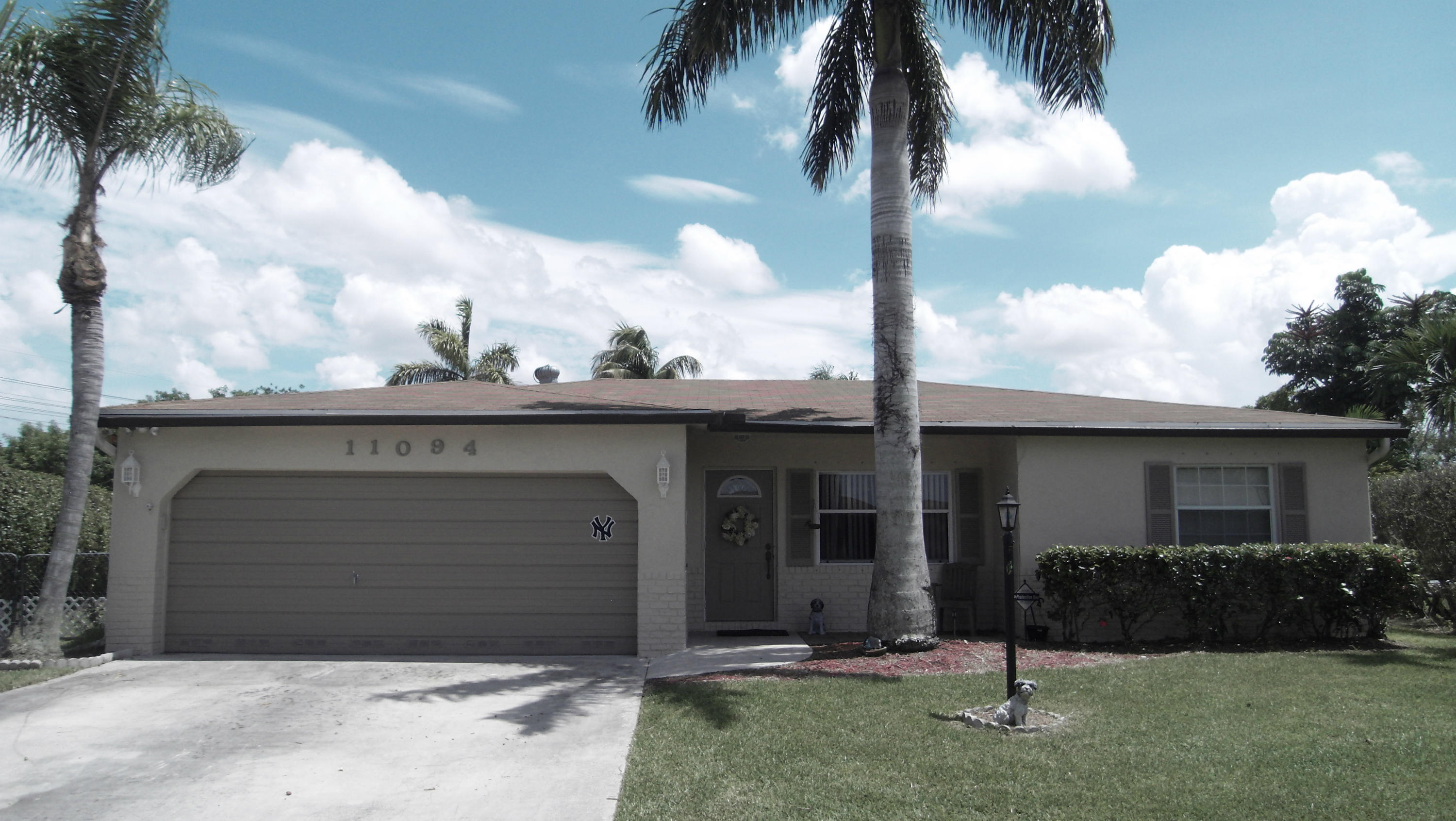 11094 Mustang Street Boca Raton, FL 33428 - Photo 5 of 56 Front of House