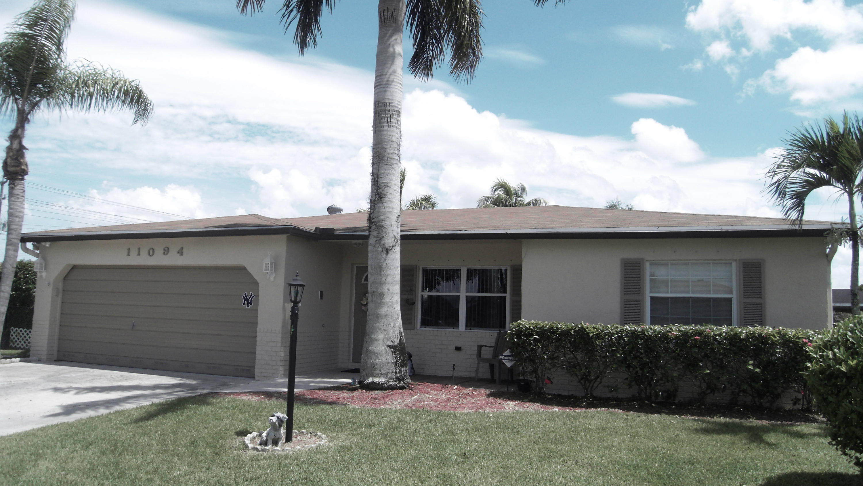 11094 Mustang Street Boca Raton, FL 33428 - Photo 6 of 56 Front of House