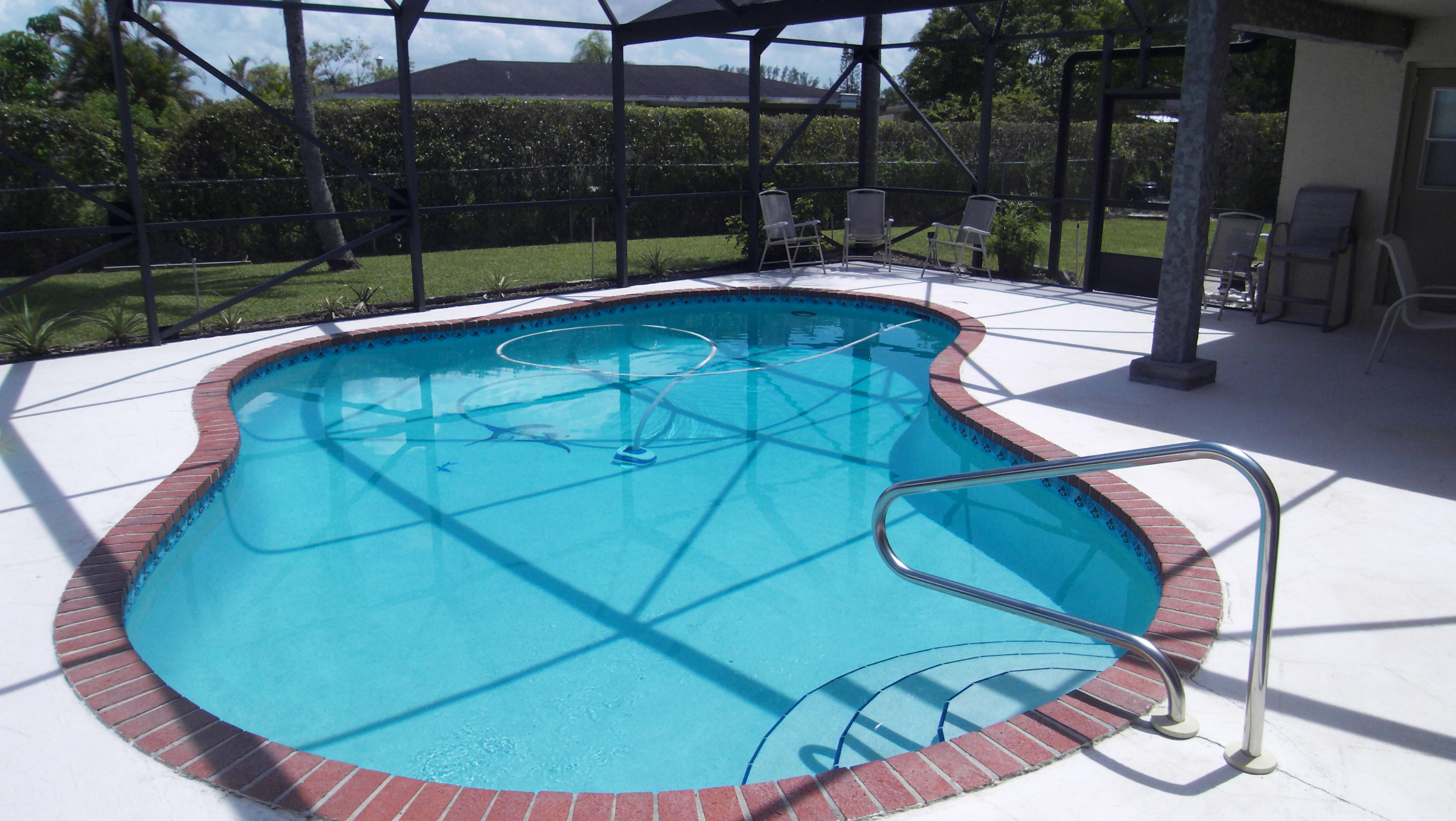 11094 Mustang Street Boca Raton, FL 33428 - Photo 8 of 56 Pool