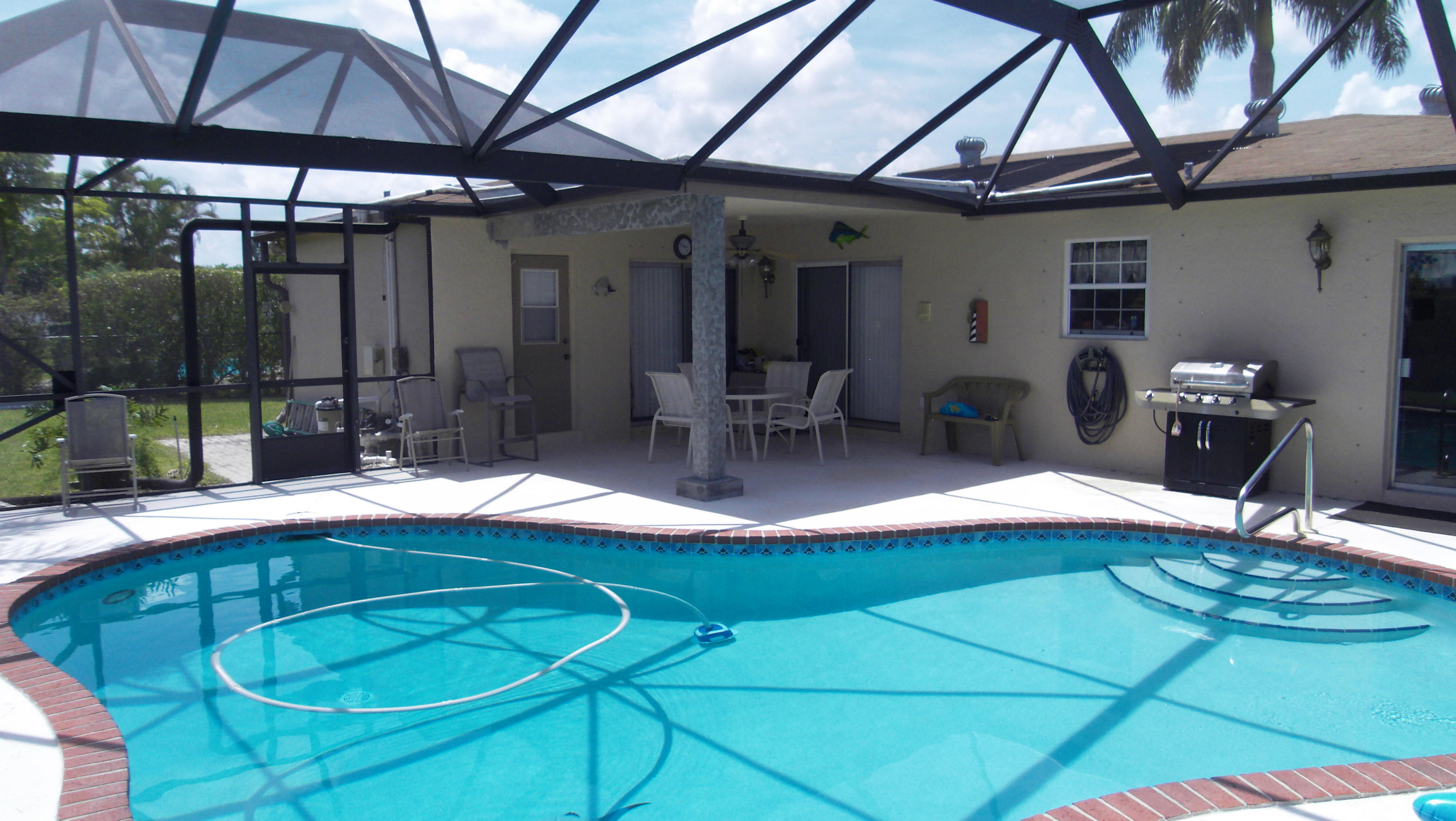 11094 Mustang Street Boca Raton, FL 33428 - Photo 9 of 56 Pool