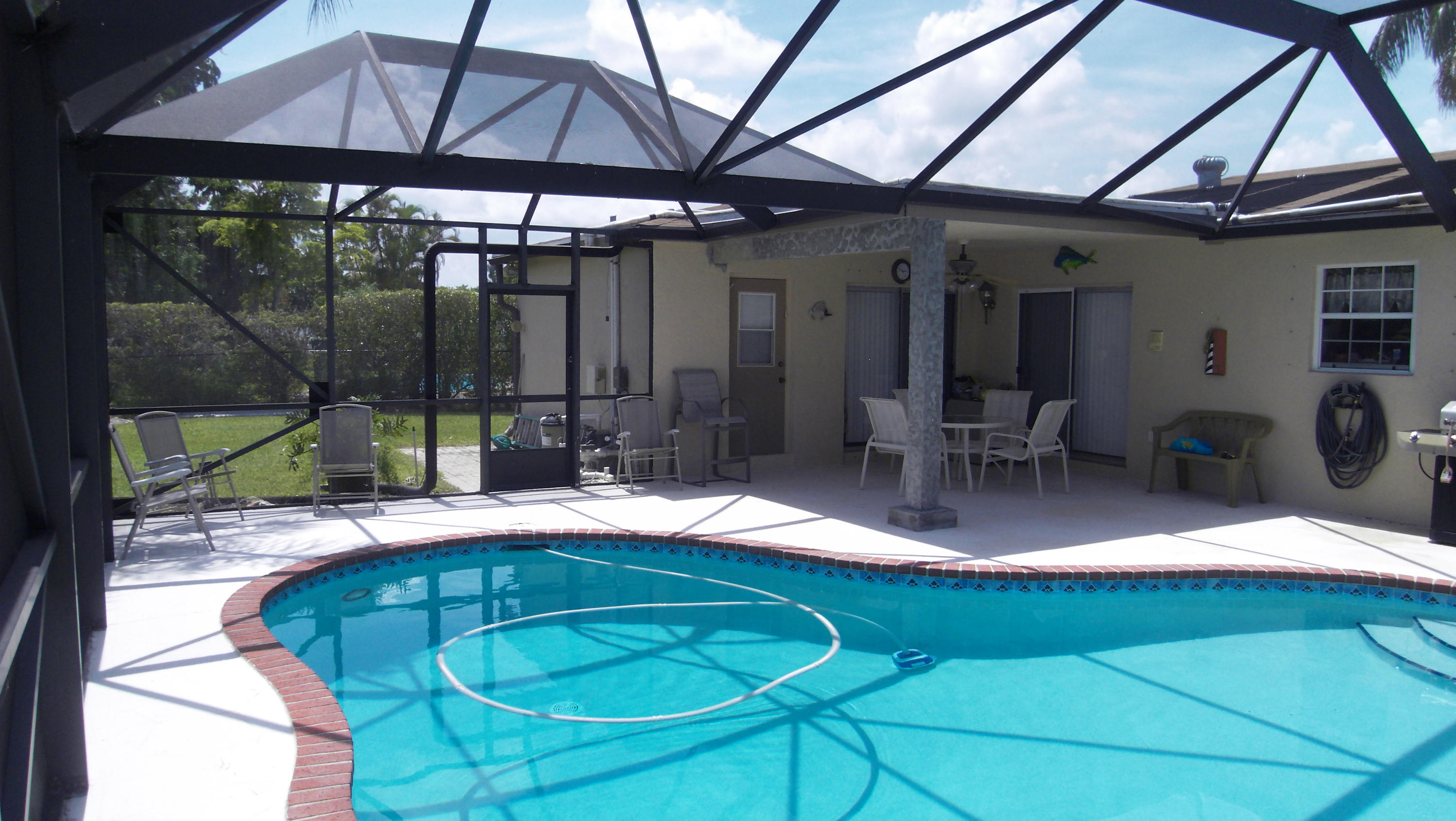 11094 Mustang Street Boca Raton, FL 33428 - Photo 10 of 56 Pool