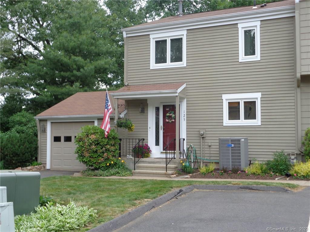 125 Timber Ridge Road, Unit 125 Southington, CT 06489 - Photo 1 of 1 Gallery Image 1