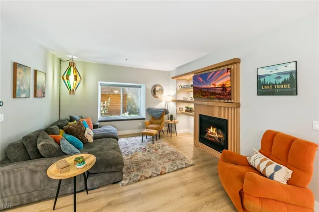 $1,325,000 | 120 Country Club Drive, Unit 37, Incline Village, NV 89451