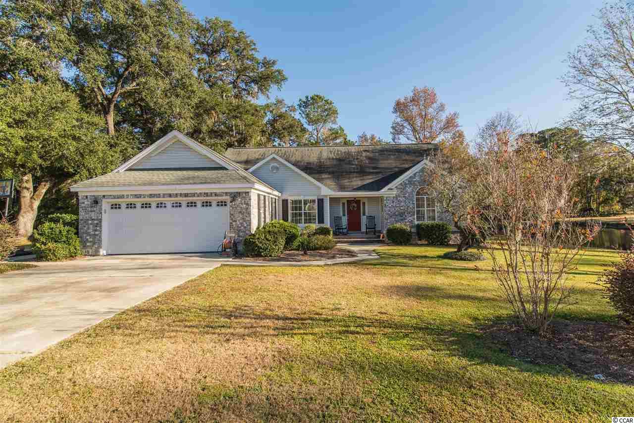 125 Wraggs Ferry Road Georgetown, SC 29440 - Photo 1 of 25 Gallery Image 1