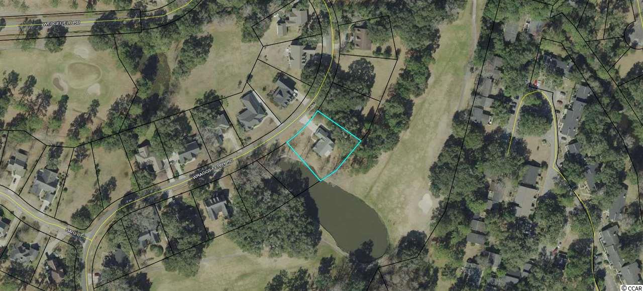 125 Wraggs Ferry Road Georgetown, SC 29440 - Photo 20 of 25 Gallery Image 20