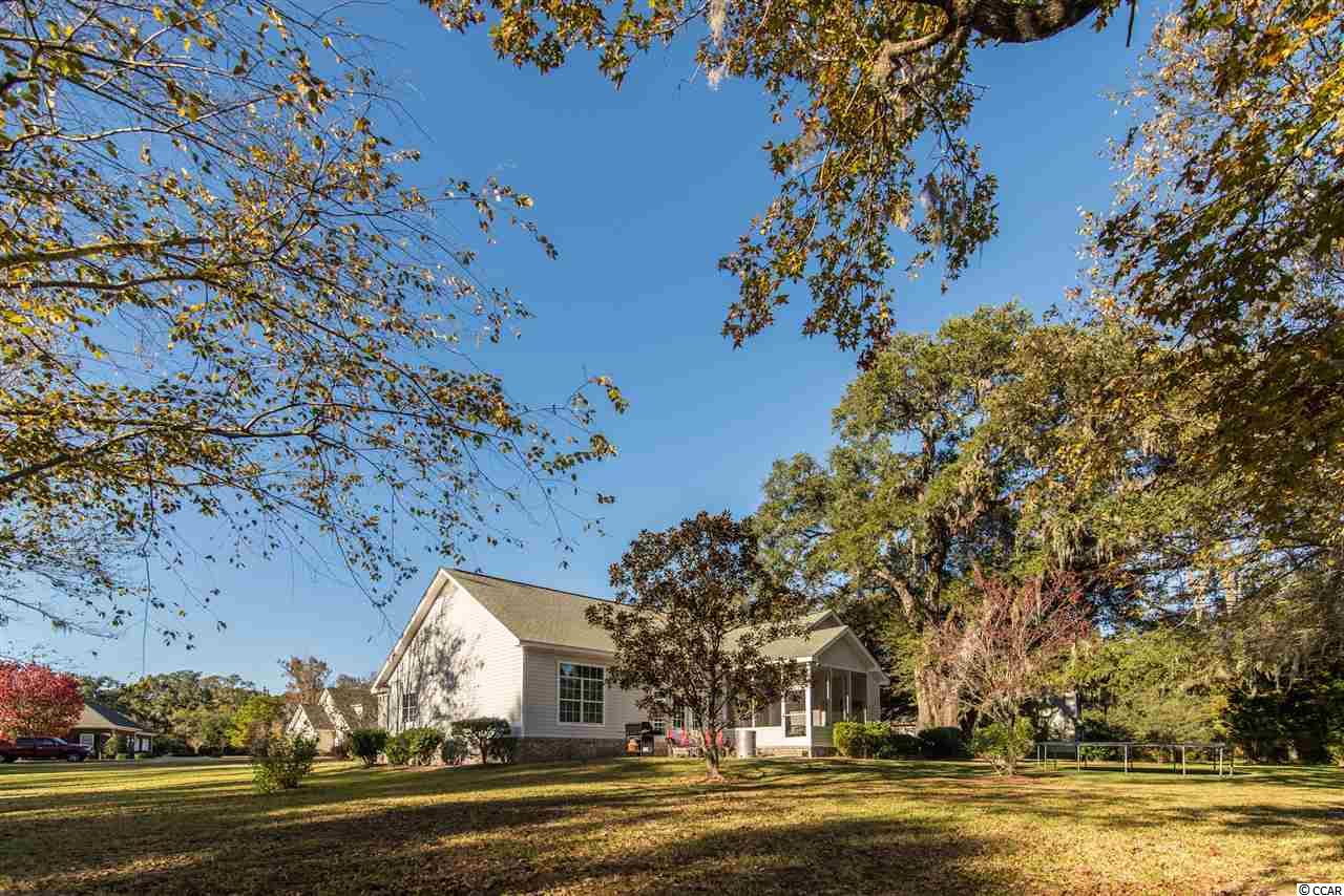 125 Wraggs Ferry Road Georgetown, SC 29440 - Photo 4 of 25 Gallery Image 4