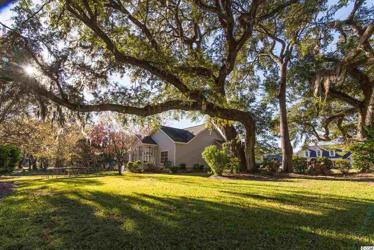 125 Wraggs Ferry Road Georgetown, SC 29440 - Photo 5 of 25 Gallery Image 5