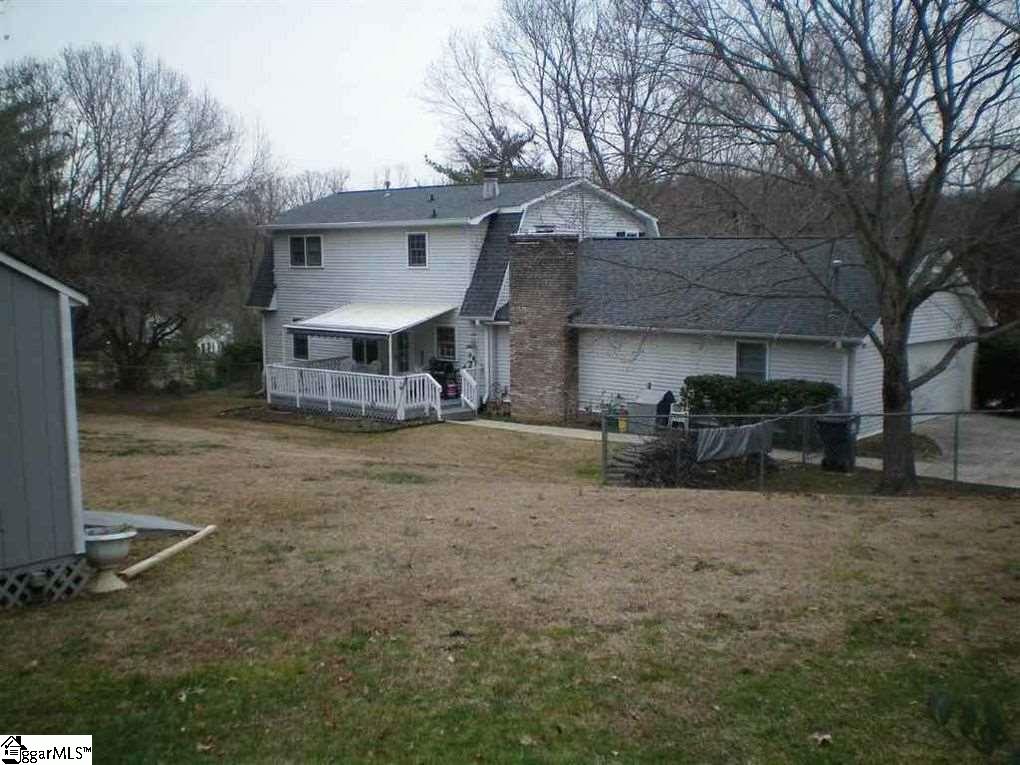 307 Timbrooke Way Easley, SC 29642 - Photo 34 of 36 Gallery Image 34