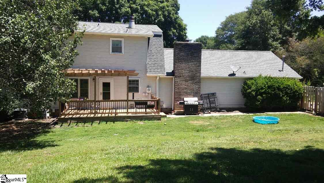307 Timbrooke Way Easley, SC 29642 - Photo 36 of 36 Gallery Image 36