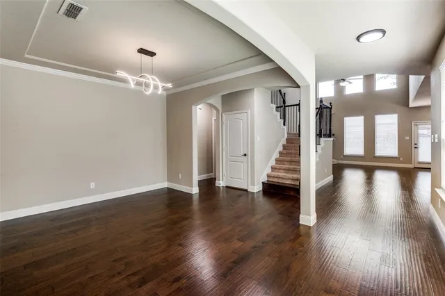 $649,999 | 2404 Marshbrook Drive, McKinney, TX 75071