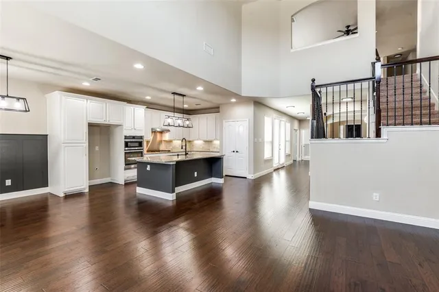 $649,999 | 2404 Marshbrook Drive, McKinney, TX 75071