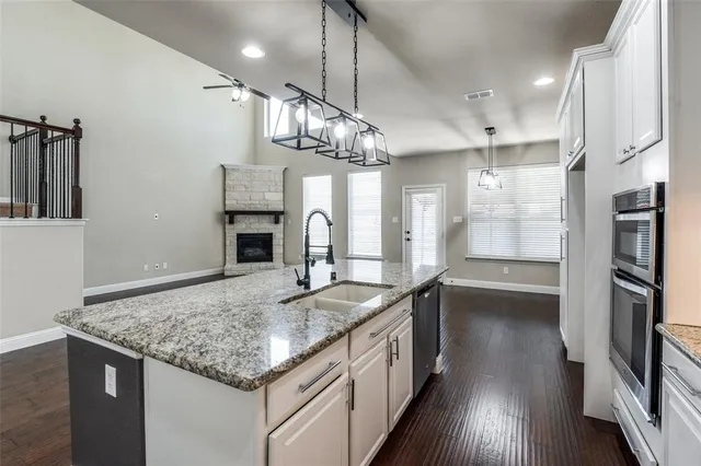 $649,999 | 2404 Marshbrook Drive, McKinney, TX 75071