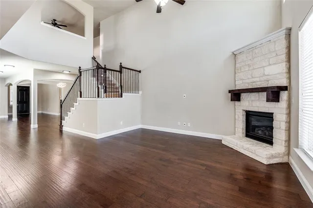$649,999 | 2404 Marshbrook Drive, McKinney, TX 75071