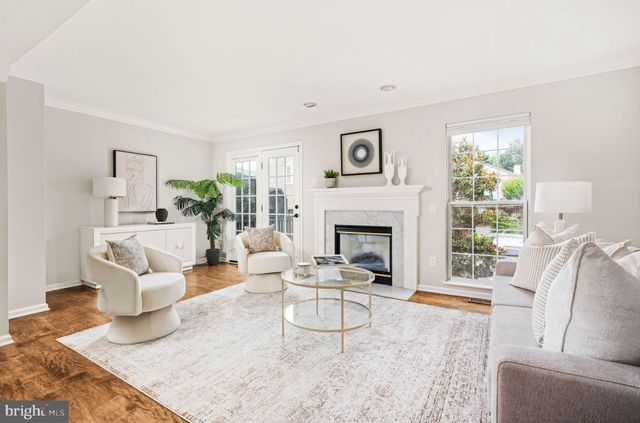 $925,000 | 1339 Argall Place, Alexandria, VA 22314