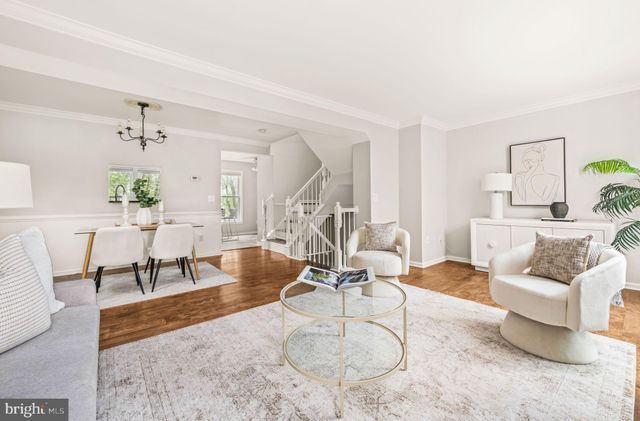 $925,000 | 1339 Argall Place, Alexandria, VA 22314