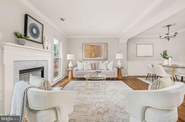 $925,000 | 1339 Argall Place, Alexandria, VA 22314